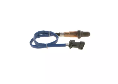 BOSCH Oxygen Sensor (0258006433)