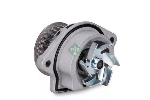 Schaeffler INA Water Pump, engine cooling (538002610)