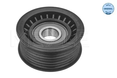 Tensioner Pulley, V-ribbed belt
