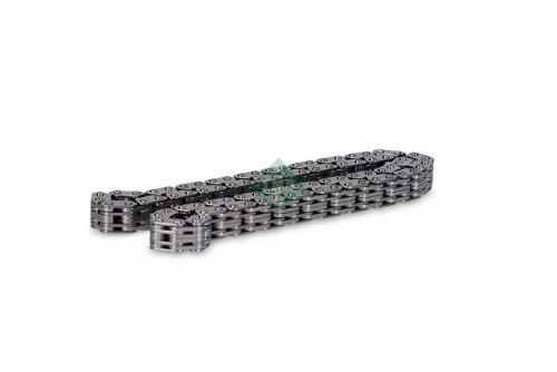 Chain, oil pump drive