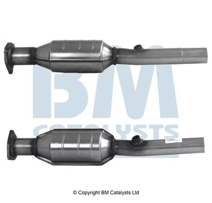 Catalytic Converter