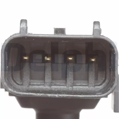 DELPHI Sensor, boost pressure (PS10125)