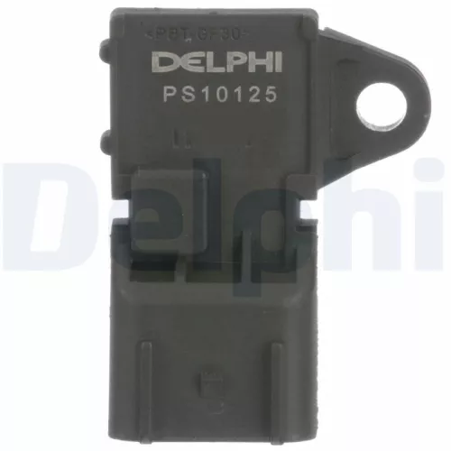 DELPHI Sensor, boost pressure (PS10125)