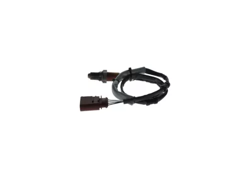 BOSCH Oxygen Sensor (0258006589)
