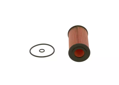 BOSCH Oil Filter (F026407074)