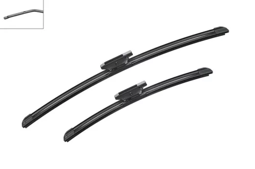 BOSCH Wiper Blade (3397014095)