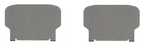 TRW Brake Pad Set, disc brake (GDB3530)