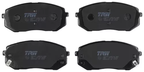 TRW Brake Pad Set, disc brake (GDB3530)