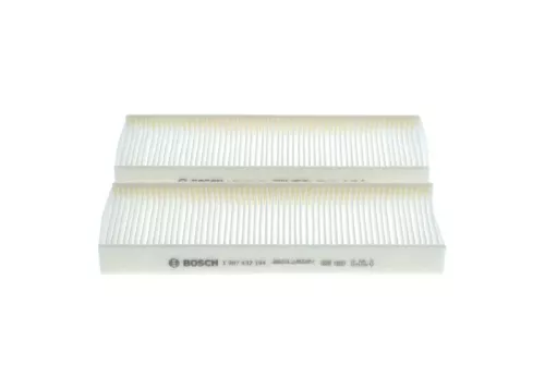 BOSCH Filter, cabin air (1987432194)