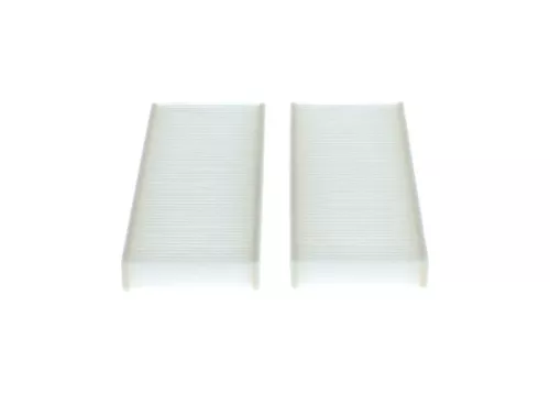 BOSCH Filter, cabin air (1987432194)