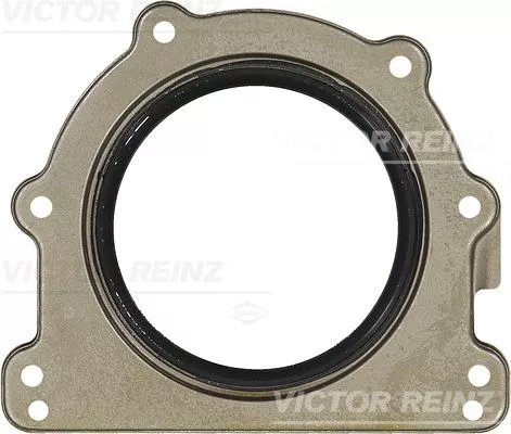 Shaft Seal, crankshaft