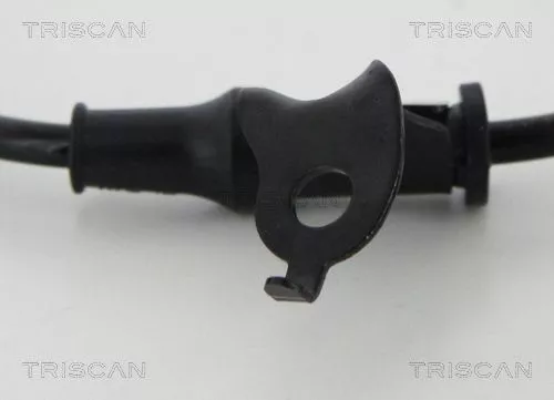TRISCAN Sensor, wheel speed (818040218)