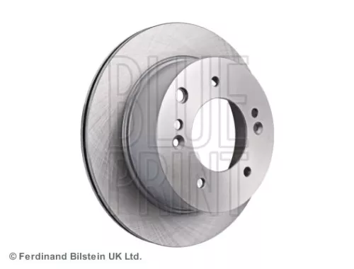 BLUE PRINT Brake Disc (ADG04369)
