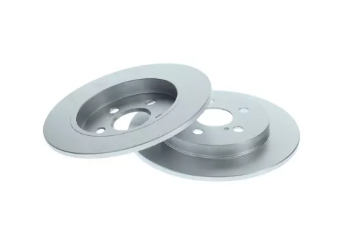 BOSCH Brake Disc (0986479721)