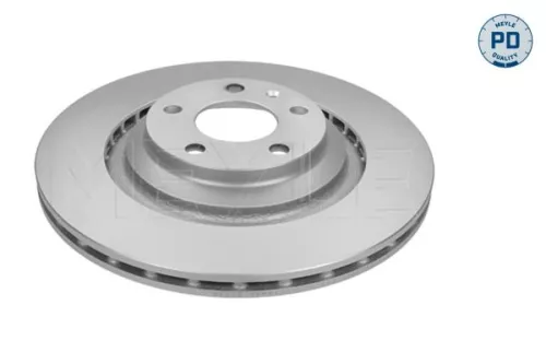 MEYLE Brake Disc (1155230028/PD)