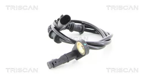 TRISCAN Sensor, wheel speed (818023401)