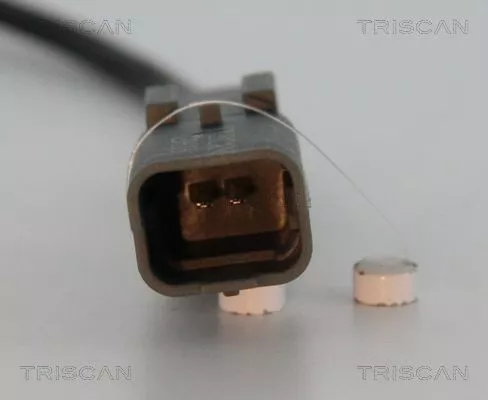 TRISCAN Sensor, wheel speed (818028102)