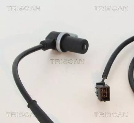 TRISCAN Sensor, wheel speed (818029210)