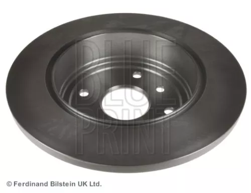 BLUE PRINT Brake Disc (ADG043131)