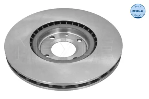 MEYLE Brake Disc (1155210034)