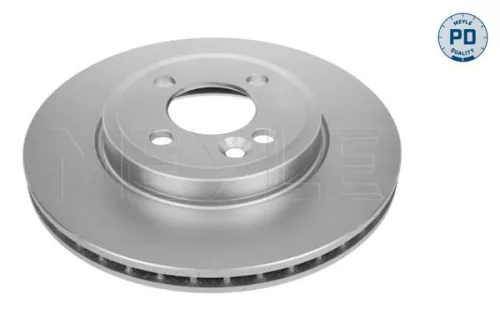 MEYLE Brake Disc (3835210382/PD)