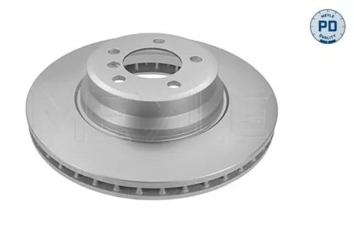 MEYLE Brake Disc (3835213059/PD)