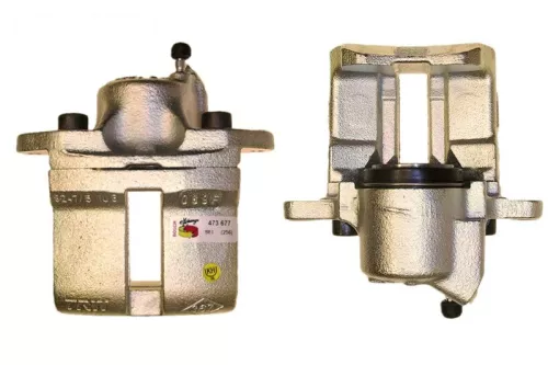 Brake Caliper