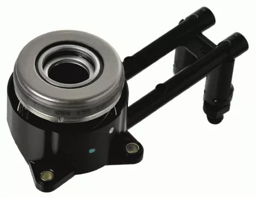 Central Slave Cylinder, clutch