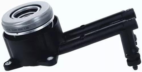 Central Slave Cylinder, clutch