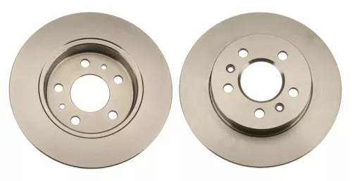 TRW Brake Disc (DF1029)