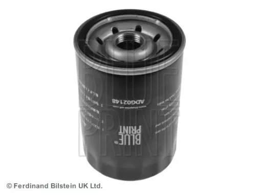 BLUE PRINT Oil Filter (ADG02148)