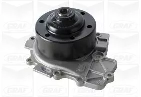 GRAF Water Pump, engine cooling (PA1278)