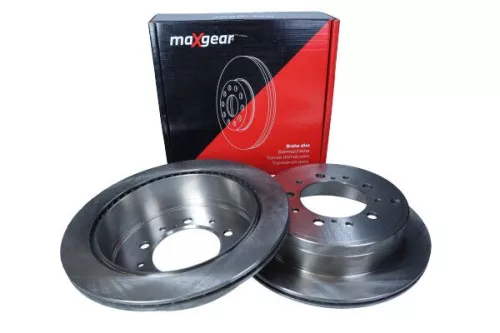 MAXGEAR Brake Disc (19-2269)