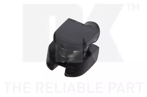 NK Warning Contact, brake pad wear (280215)