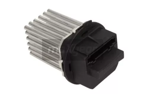 MAXGEAR Resistor, interior blower (27-0527)