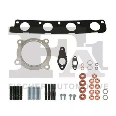 Mounting Kit, charger