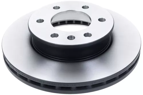 TRW Brake Disc (DF4822S)