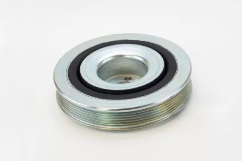 Belt Pulley, crankshaft