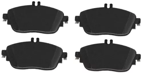 TRW Brake Pad Set, disc brake (GDB1932)