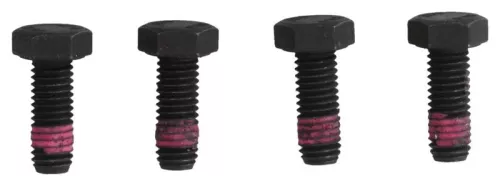 TRW Brake Pad Set, disc brake (GDB1932)