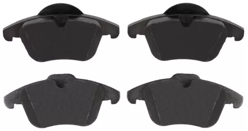 TRW Brake Pad Set, disc brake (GDB1960)