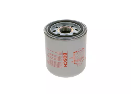 BOSCH Air Dryer Cartridge, compressed-air system (0986628255)