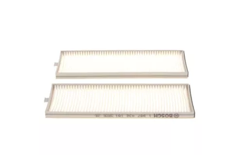 BOSCH Filter, cabin air (1987432161)