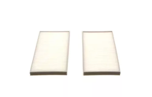 BOSCH Filter, cabin air (1987432161)