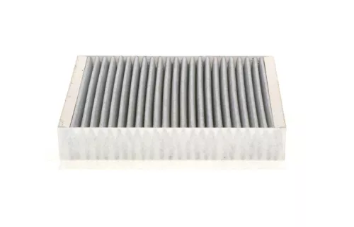 BOSCH Filter, cabin air (1987432536)