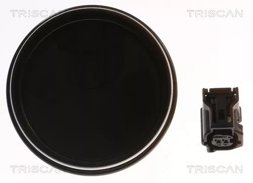 TRISCAN Sensor, wheel speed (818013202)