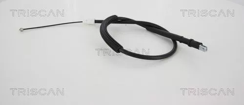 Cable Pull, parking brake