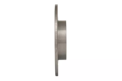 BOSCH Brake Disc (0986479C98)