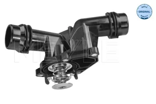 MEYLE Thermostat, coolant (3282280007)