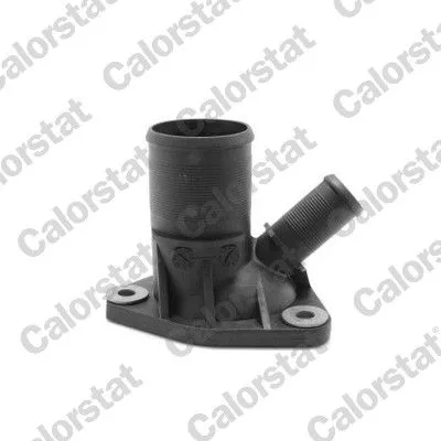 Coolant Flange